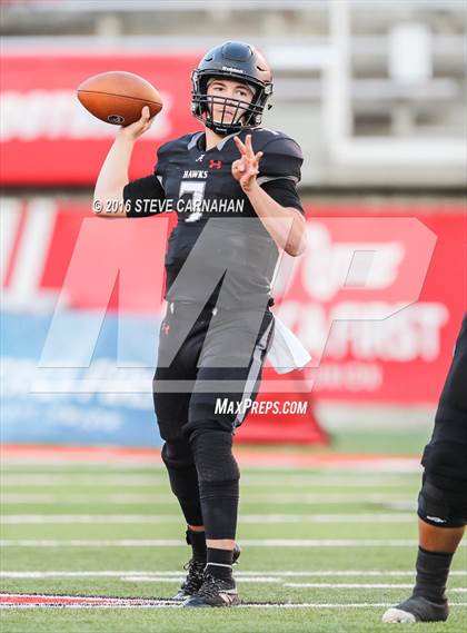 Thumbnail 2 in Alta vs Springville (UHSAA 4A Semifinal) photogallery.