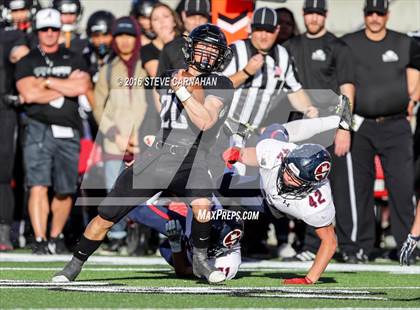 Thumbnail 1 in Alta vs Springville (UHSAA 4A Semifinal) photogallery.