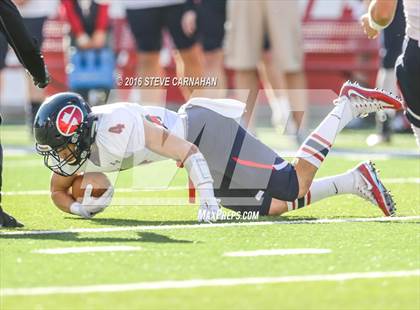 Thumbnail 1 in Alta vs Springville (UHSAA 4A Semifinal) photogallery.