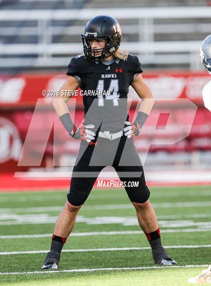Thumbnail 2 in Alta vs Springville (UHSAA 4A Semifinal) photogallery.