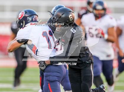 Thumbnail 1 in Alta vs Springville (UHSAA 4A Semifinal) photogallery.