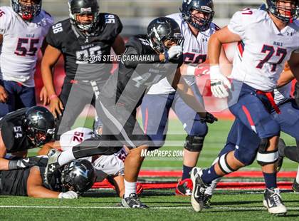 Thumbnail 2 in Alta vs Springville (UHSAA 4A Semifinal) photogallery.