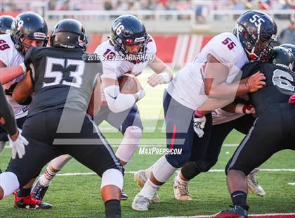 Thumbnail 3 in Alta vs Springville (UHSAA 4A Semifinal) photogallery.