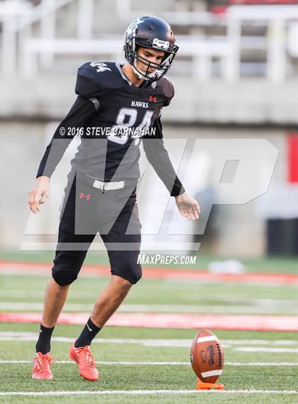 Thumbnail 3 in Alta vs Springville (UHSAA 4A Semifinal) photogallery.