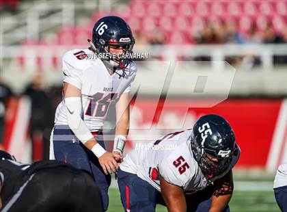 Thumbnail 1 in Alta vs Springville (UHSAA 4A Semifinal) photogallery.