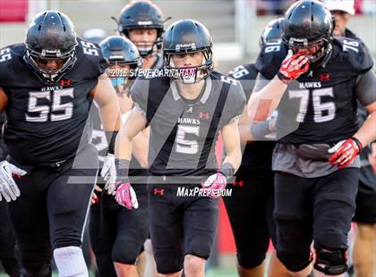 Thumbnail 2 in Alta vs Springville (UHSAA 4A Semifinal) photogallery.