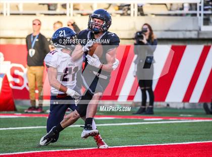 Thumbnail 1 in Alta vs Springville (UHSAA 4A Semifinal) photogallery.