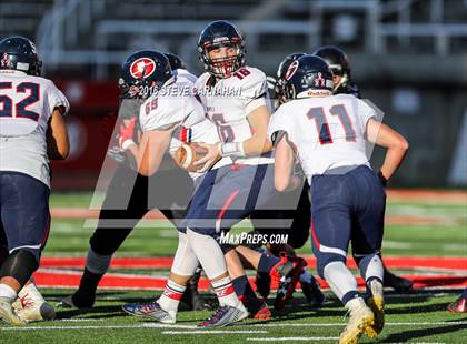 Thumbnail 3 in Alta vs Springville (UHSAA 4A Semifinal) photogallery.