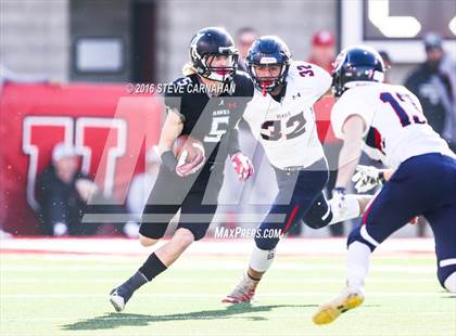 Thumbnail 1 in Alta vs Springville (UHSAA 4A Semifinal) photogallery.