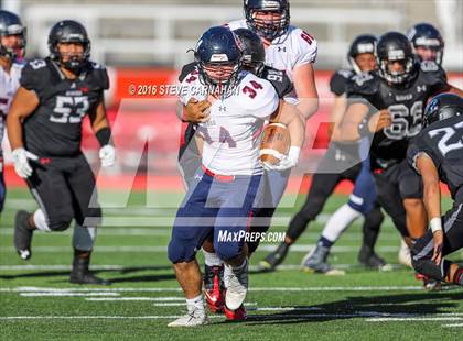 Thumbnail 1 in Alta vs Springville (UHSAA 4A Semifinal) photogallery.