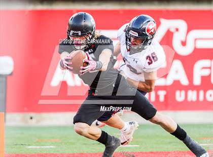 Thumbnail 1 in Alta vs Springville (UHSAA 4A Semifinal) photogallery.