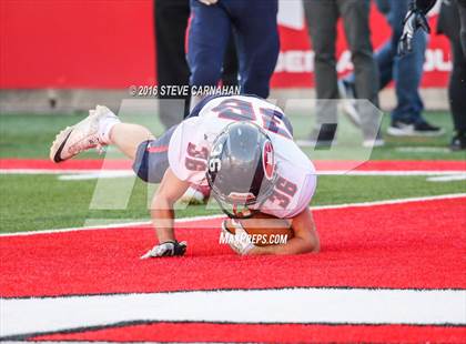 Thumbnail 3 in Alta vs Springville (UHSAA 4A Semifinal) photogallery.