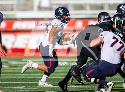 Thumbnail 1 in Alta vs Springville (UHSAA 4A Semifinal) photogallery.