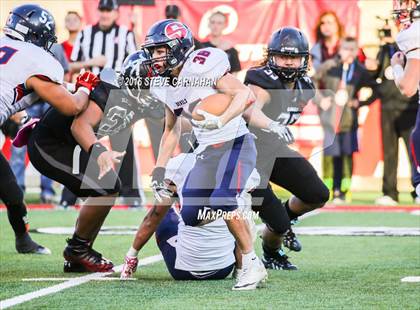 Thumbnail 1 in Alta vs Springville (UHSAA 4A Semifinal) photogallery.