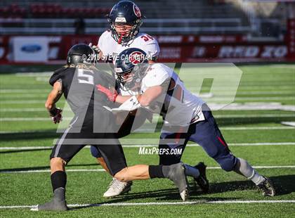 Thumbnail 1 in Alta vs Springville (UHSAA 4A Semifinal) photogallery.