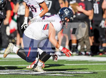 Thumbnail 3 in Alta vs Springville (UHSAA 4A Semifinal) photogallery.