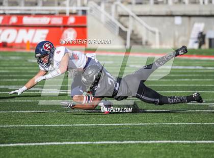 Thumbnail 3 in Alta vs Springville (UHSAA 4A Semifinal) photogallery.