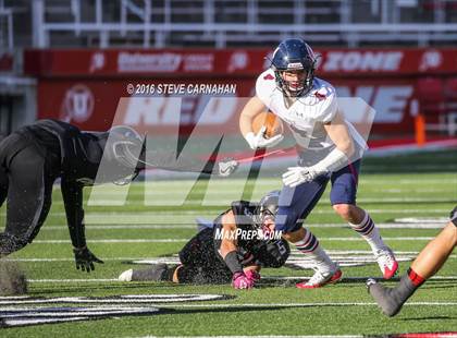 Thumbnail 1 in Alta vs Springville (UHSAA 4A Semifinal) photogallery.