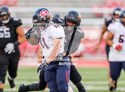 Thumbnail 1 in Alta vs Springville (UHSAA 4A Semifinal) photogallery.