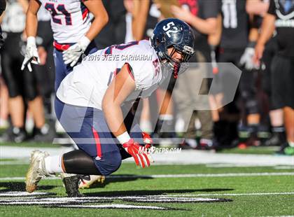 Thumbnail 1 in Alta vs Springville (UHSAA 4A Semifinal) photogallery.