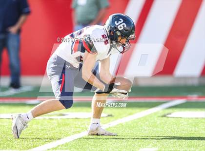 Thumbnail 1 in Alta vs Springville (UHSAA 4A Semifinal) photogallery.