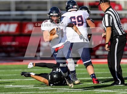 Thumbnail 2 in Alta vs Springville (UHSAA 4A Semifinal) photogallery.