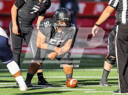 Thumbnail 2 in Alta vs Springville (UHSAA 4A Semifinal) photogallery.