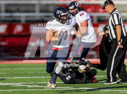 Thumbnail 2 in Alta vs Springville (UHSAA 4A Semifinal) photogallery.