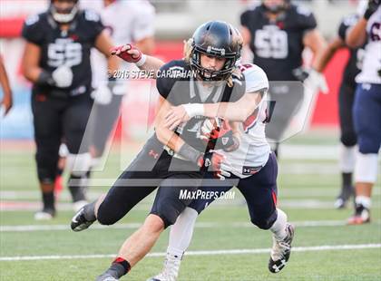 Thumbnail 1 in Alta vs Springville (UHSAA 4A Semifinal) photogallery.