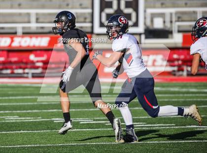 Thumbnail 2 in Alta vs Springville (UHSAA 4A Semifinal) photogallery.