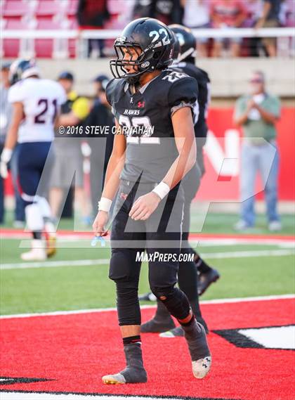 Thumbnail 3 in Alta vs Springville (UHSAA 4A Semifinal) photogallery.