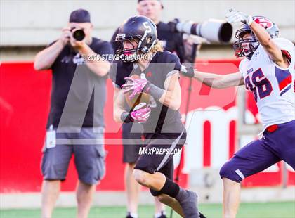Thumbnail 3 in Alta vs Springville (UHSAA 4A Semifinal) photogallery.