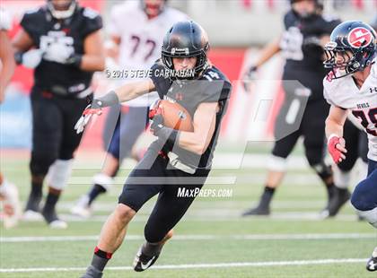 Thumbnail 3 in Alta vs Springville (UHSAA 4A Semifinal) photogallery.