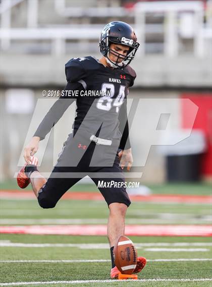 Thumbnail 2 in Alta vs Springville (UHSAA 4A Semifinal) photogallery.