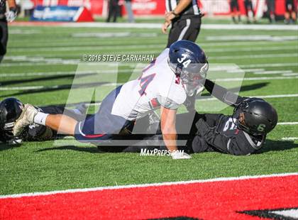 Thumbnail 1 in Alta vs Springville (UHSAA 4A Semifinal) photogallery.