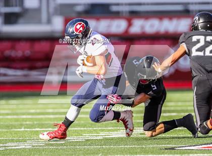 Thumbnail 2 in Alta vs Springville (UHSAA 4A Semifinal) photogallery.