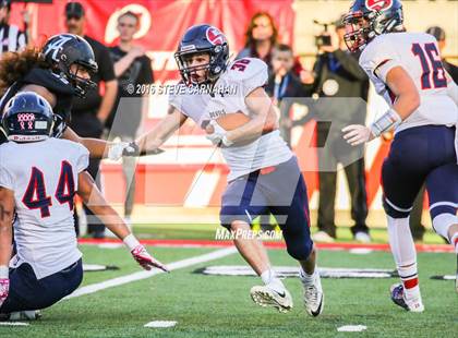 Thumbnail 3 in Alta vs Springville (UHSAA 4A Semifinal) photogallery.