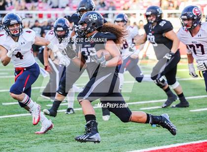 Thumbnail 3 in Alta vs Springville (UHSAA 4A Semifinal) photogallery.