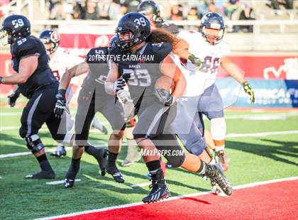 Thumbnail 1 in Alta vs Springville (UHSAA 4A Semifinal) photogallery.