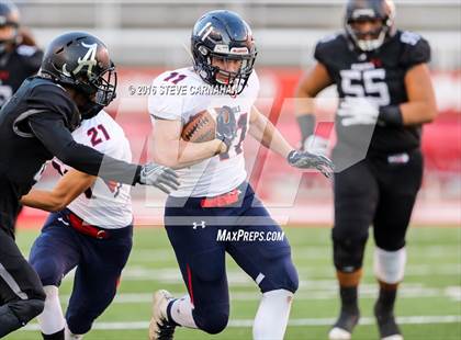 Thumbnail 1 in Alta vs Springville (UHSAA 4A Semifinal) photogallery.