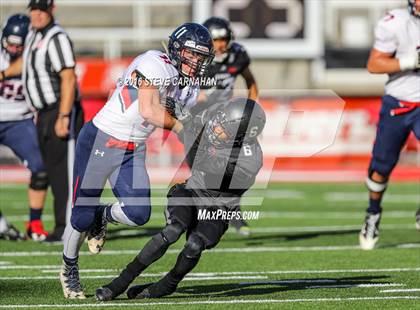 Thumbnail 1 in Alta vs Springville (UHSAA 4A Semifinal) photogallery.