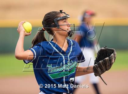 Thumbnail 3 in ThunderRidge @ Mountain Vista photogallery.