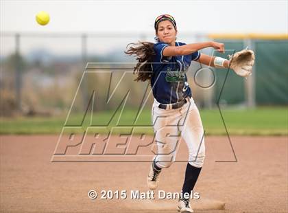 Thumbnail 3 in ThunderRidge @ Mountain Vista photogallery.