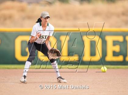 Thumbnail 3 in ThunderRidge @ Mountain Vista photogallery.