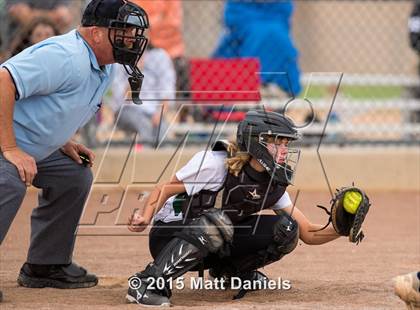 Thumbnail 3 in ThunderRidge @ Mountain Vista photogallery.