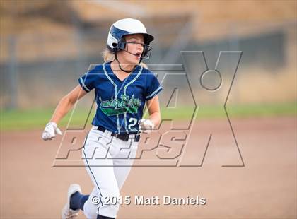 Thumbnail 2 in ThunderRidge @ Mountain Vista photogallery.