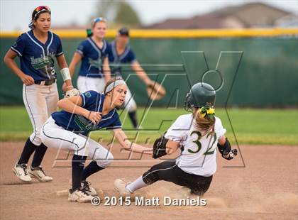 Thumbnail 3 in ThunderRidge @ Mountain Vista photogallery.