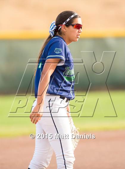 Thumbnail 3 in ThunderRidge @ Mountain Vista photogallery.