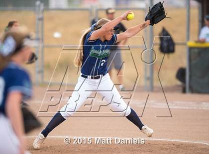 Thumbnail 3 in ThunderRidge @ Mountain Vista photogallery.