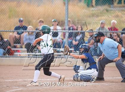 Thumbnail 3 in ThunderRidge @ Mountain Vista photogallery.